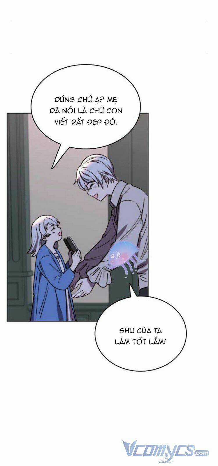 Sierra - Chapter 16 - Trang 16