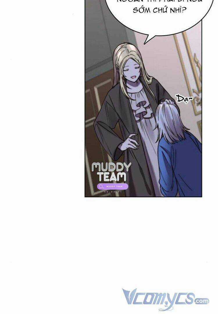 Sierra - Chapter 16 - Trang 20