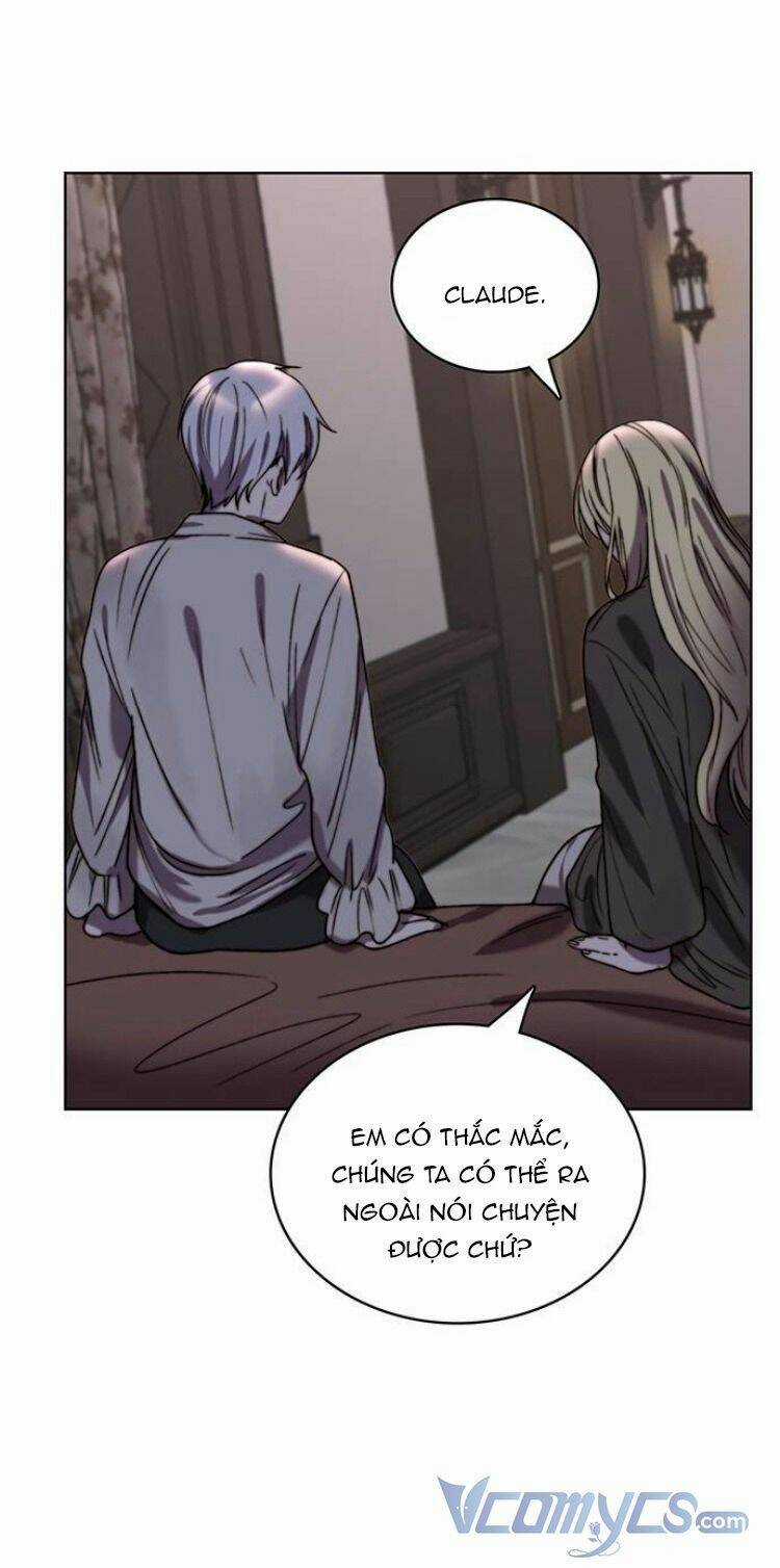 Sierra - Chapter 16 - Trang 24