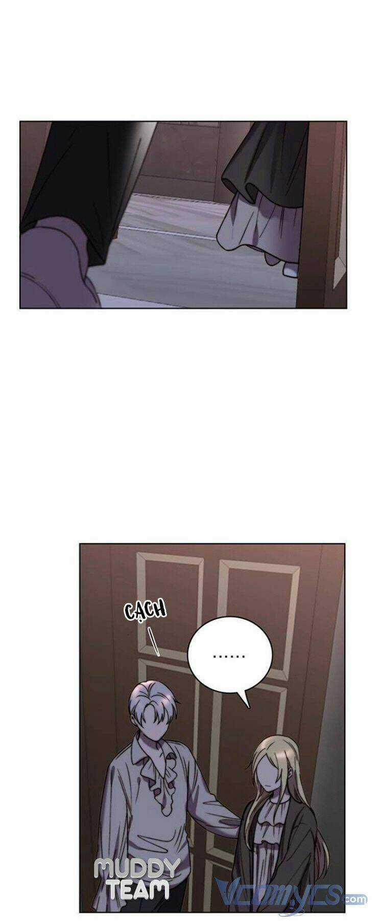 Sierra - Chapter 16 - Trang 25