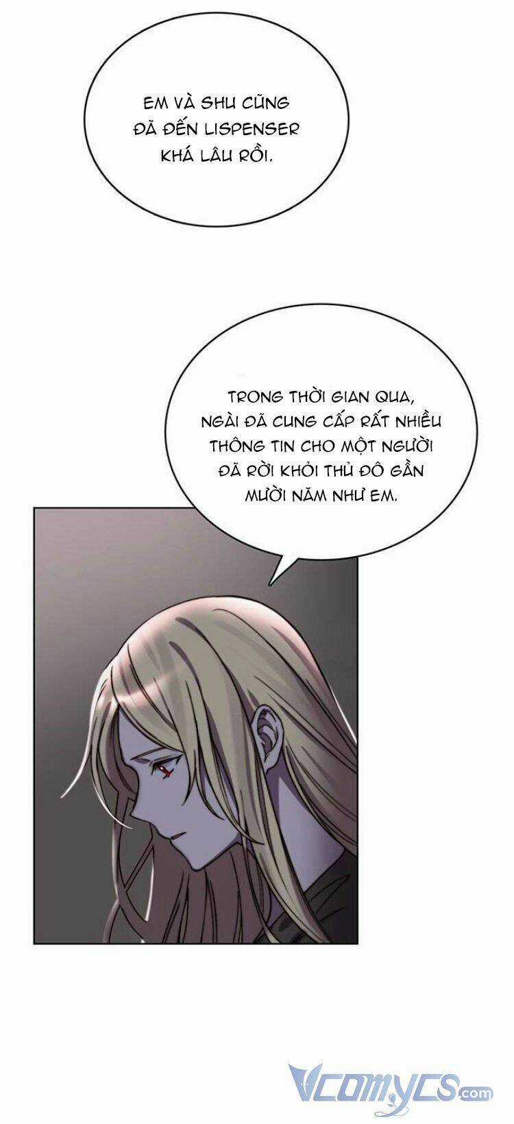 Sierra - Chapter 16 - Trang 26