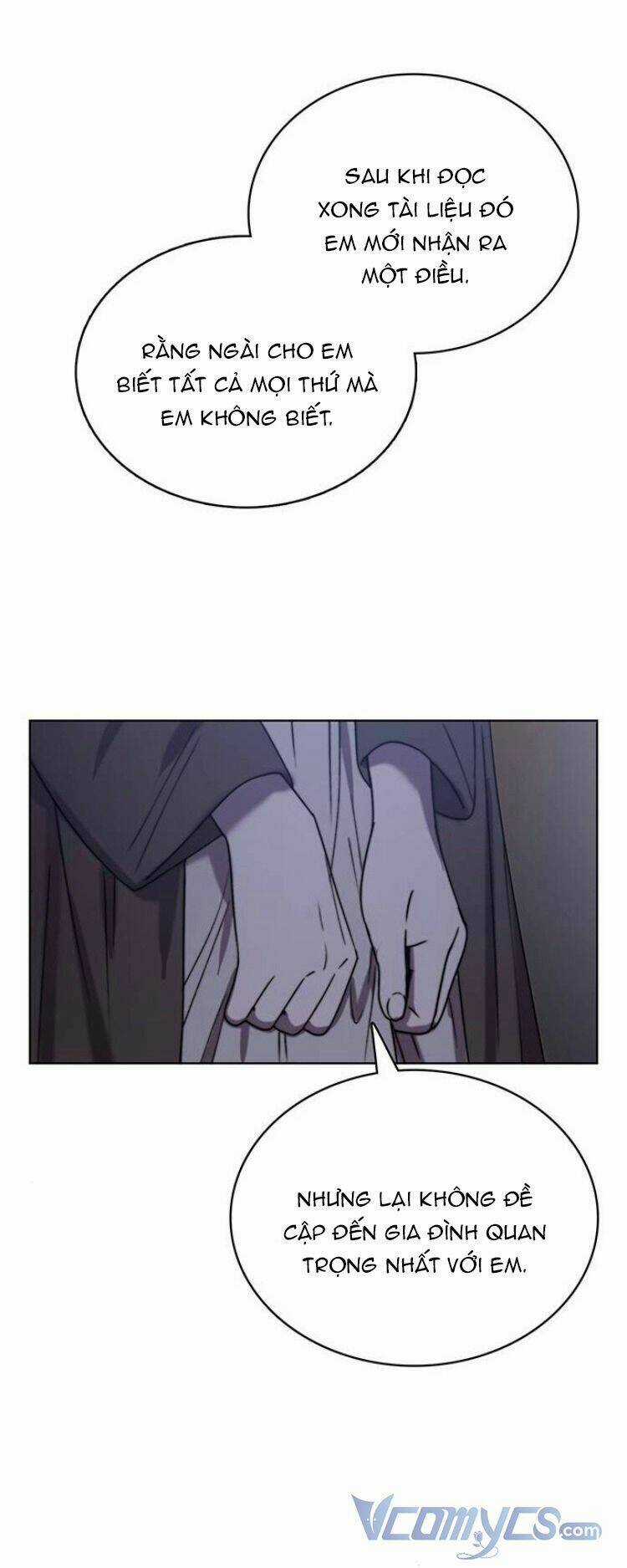 Sierra - Chapter 16 - Trang 28