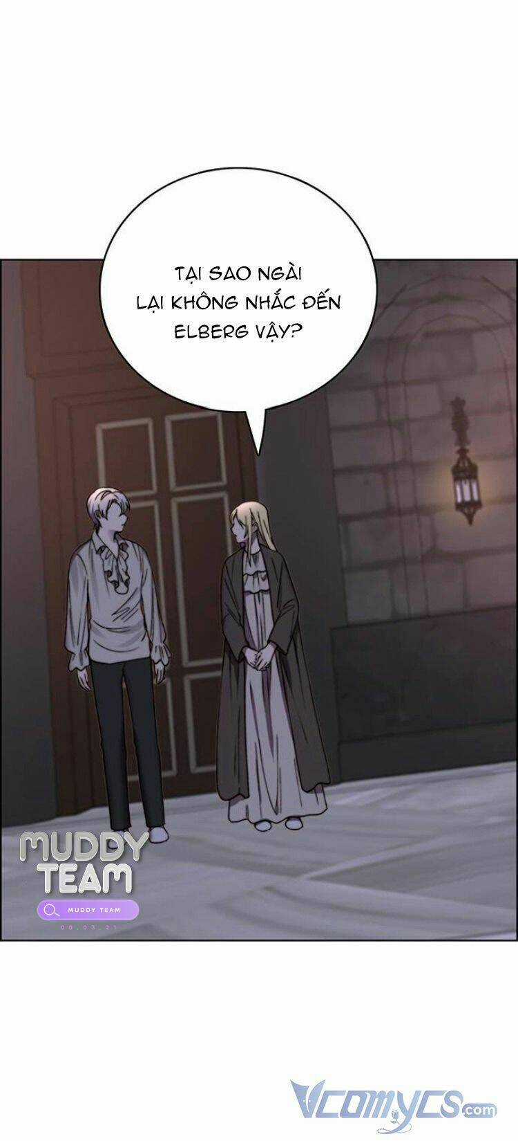 Sierra - Chapter 16 - Trang 29