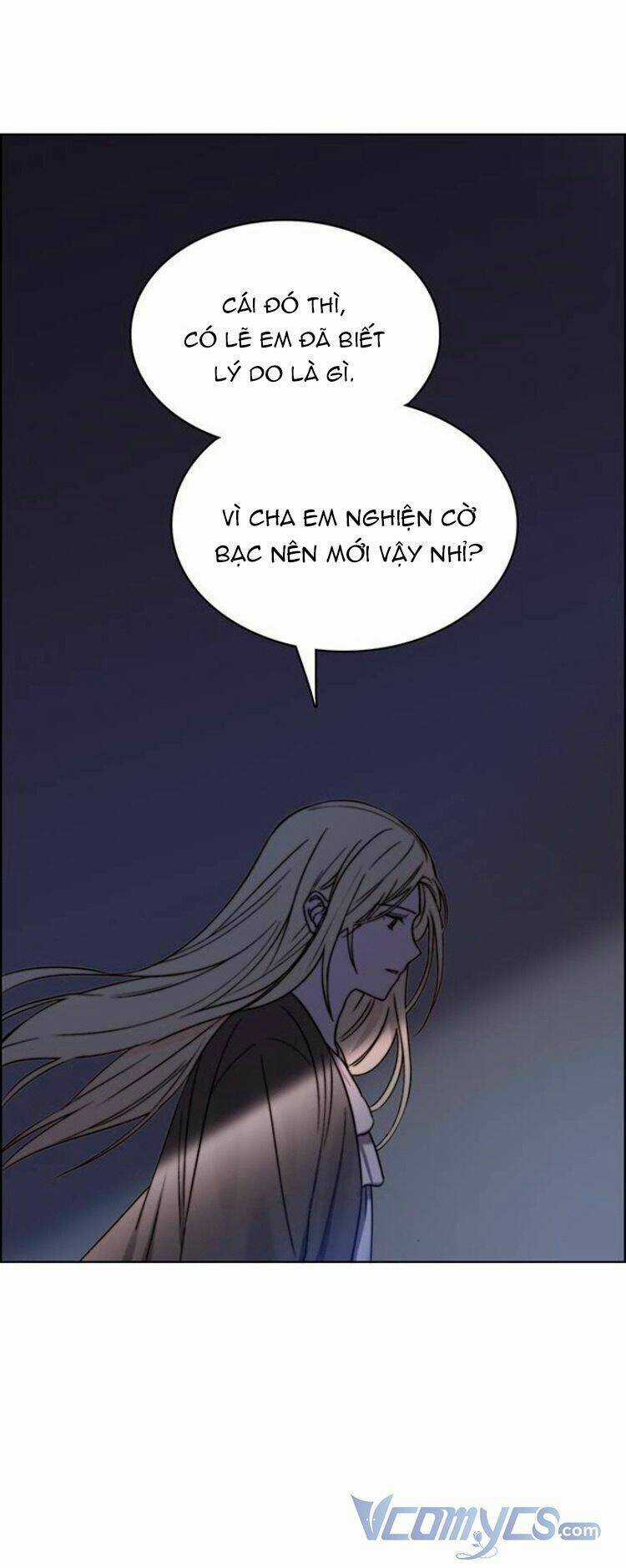 Sierra - Chapter 16 - Trang 34