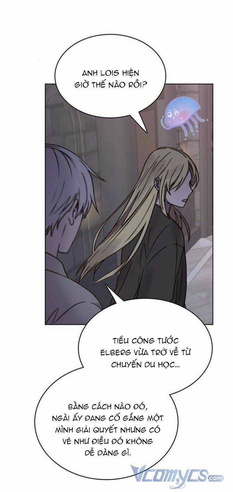 Sierra - Chapter 16 - Trang 41