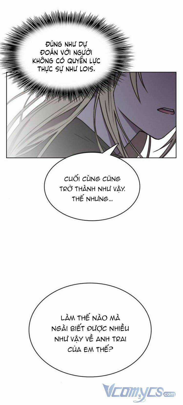 Sierra - Chapter 16 - Trang 42