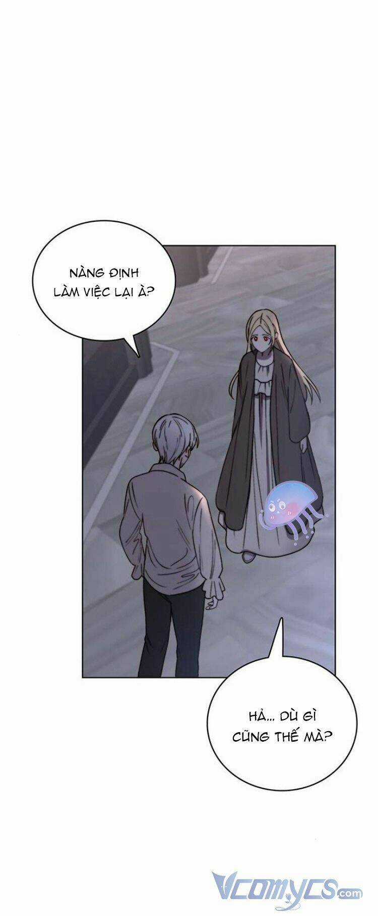 Sierra - Chapter 16 - Trang 53