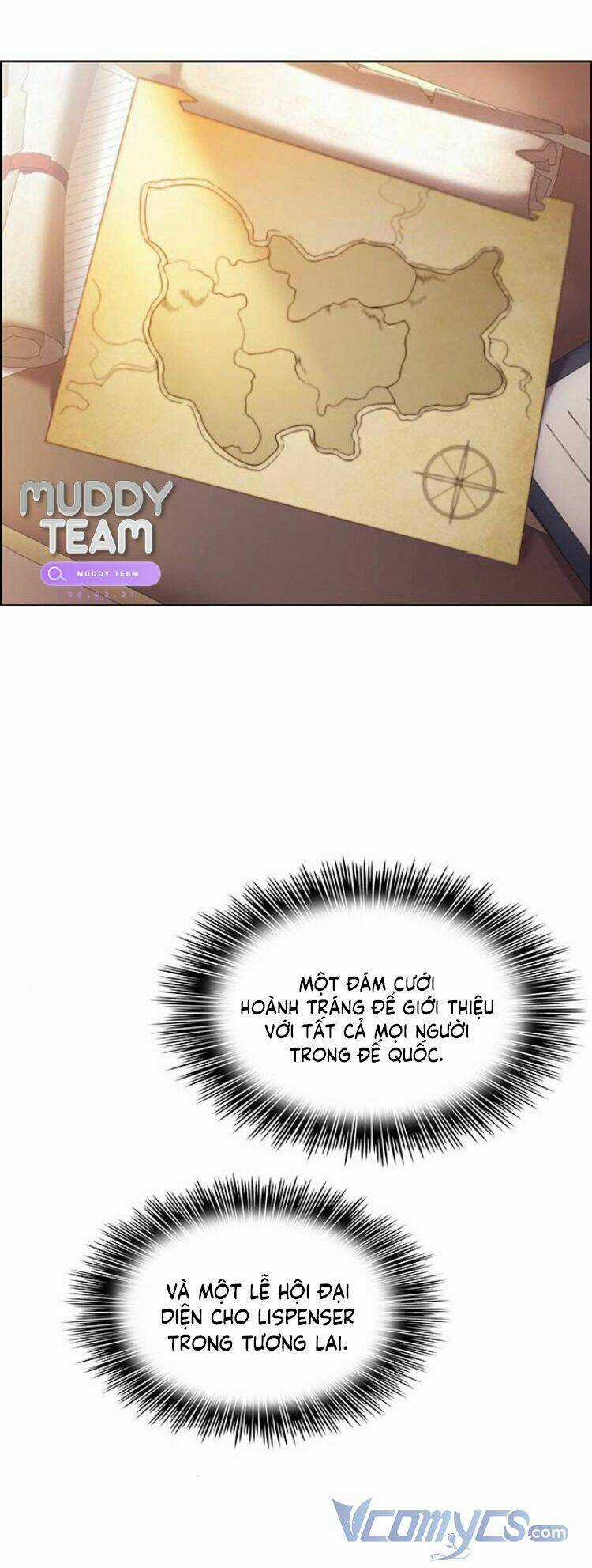 Sierra - Chapter 16 - Trang 70