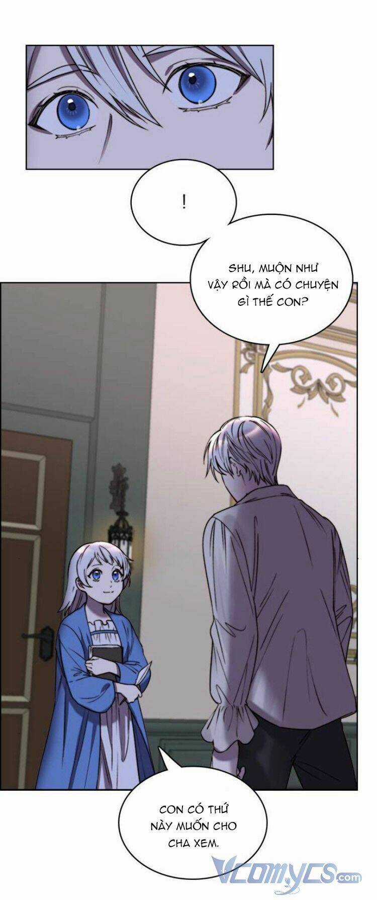 Sierra - Chapter 16 - Trang 10