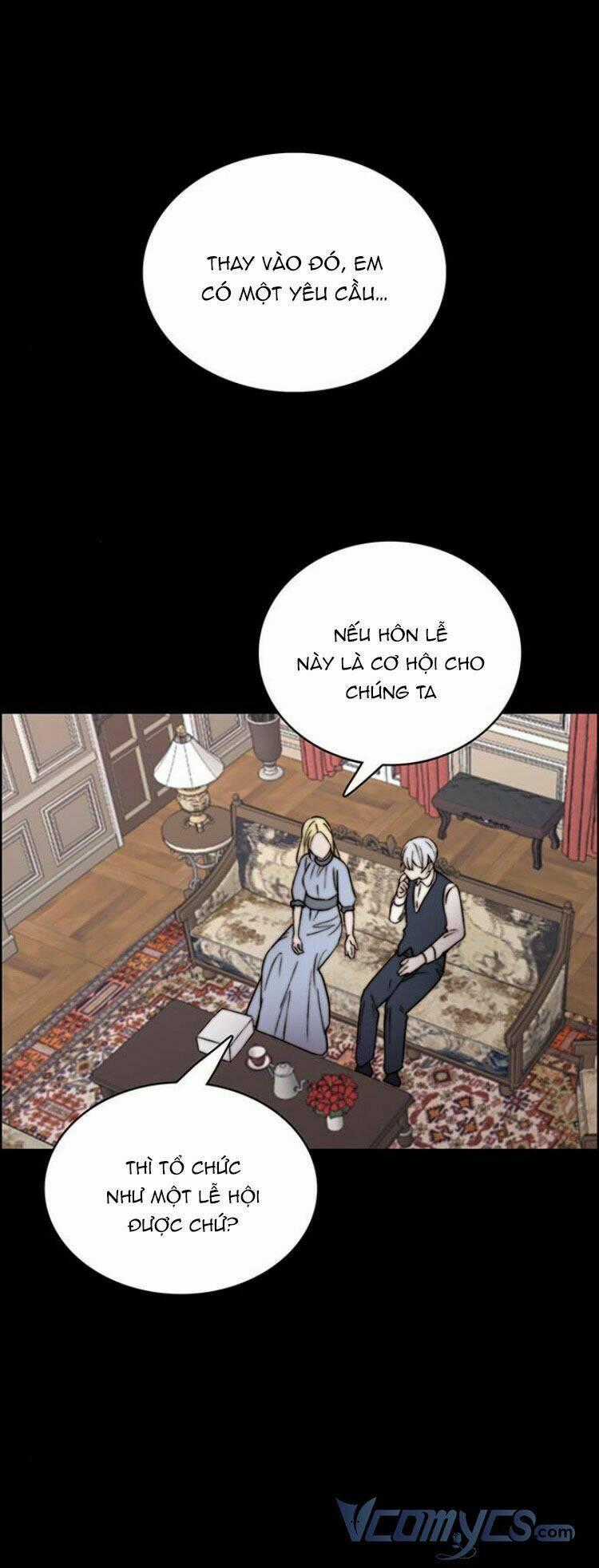 Sierra - Chapter 17 - Trang 2