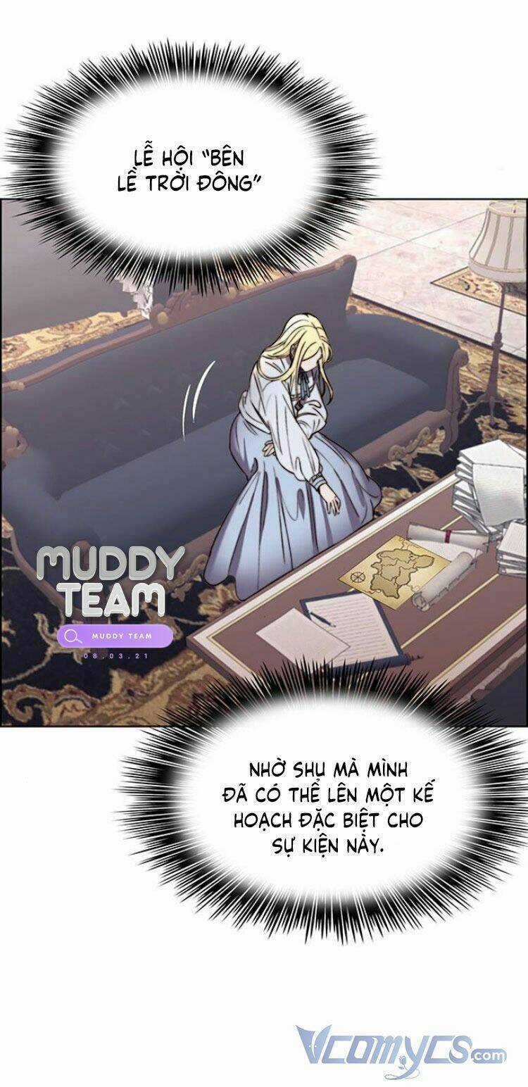 Sierra - Chapter 17 - Trang 11