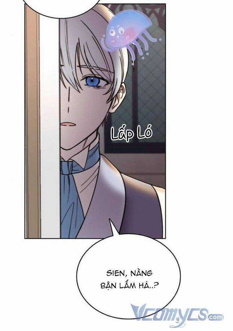 Sierra - Chapter 17 - Trang 14