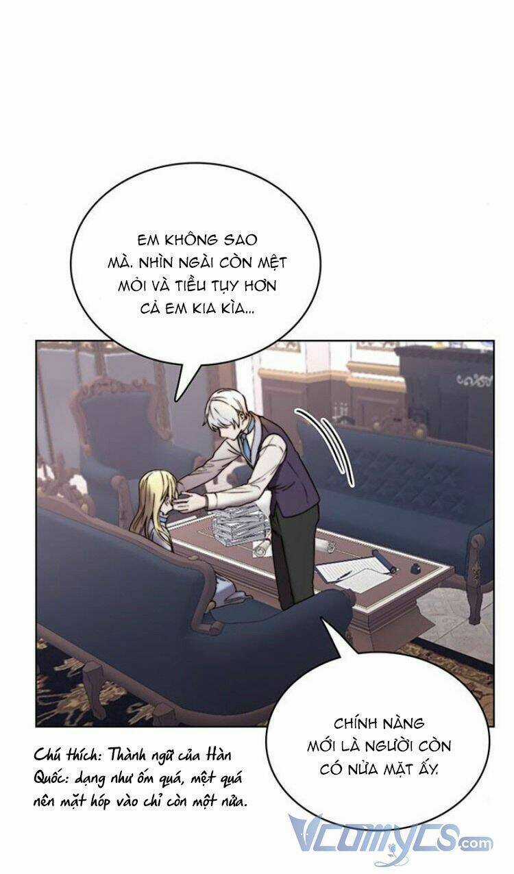 Sierra - Chapter 17 - Trang 15