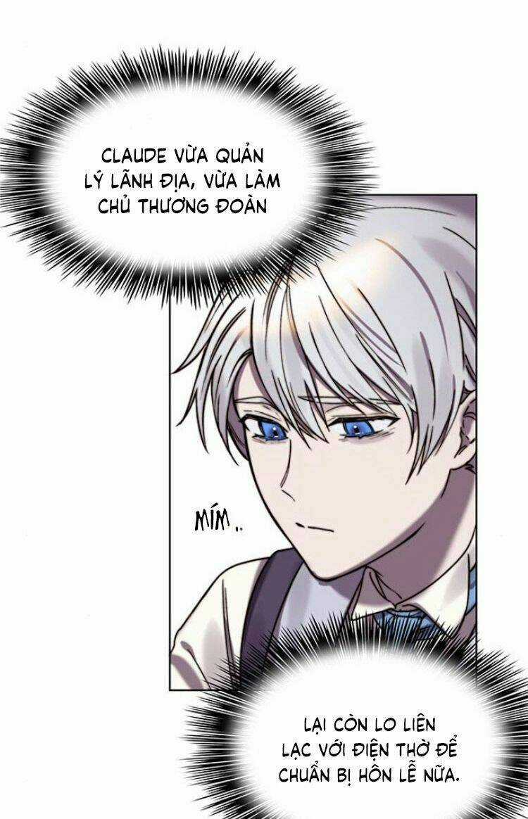 Sierra - Chapter 17 - Trang 16