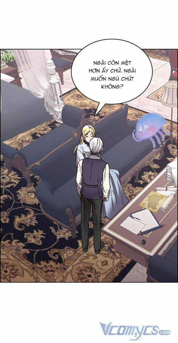 Sierra - Chapter 17 - Trang 19