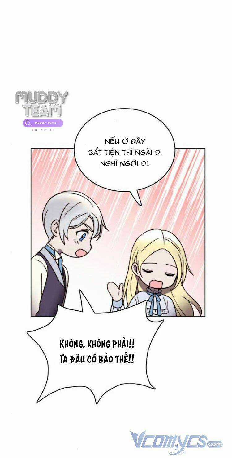 Sierra - Chapter 17 - Trang 21