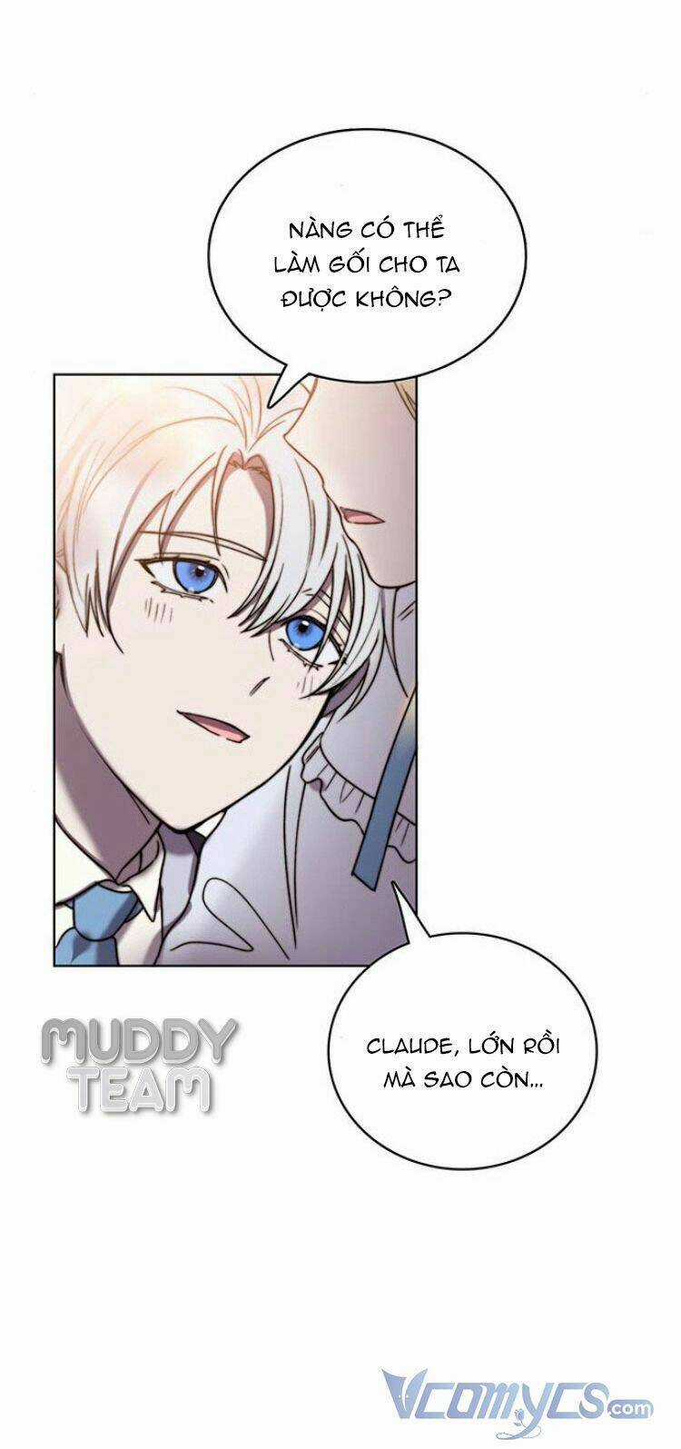 Sierra - Chapter 17 - Trang 25