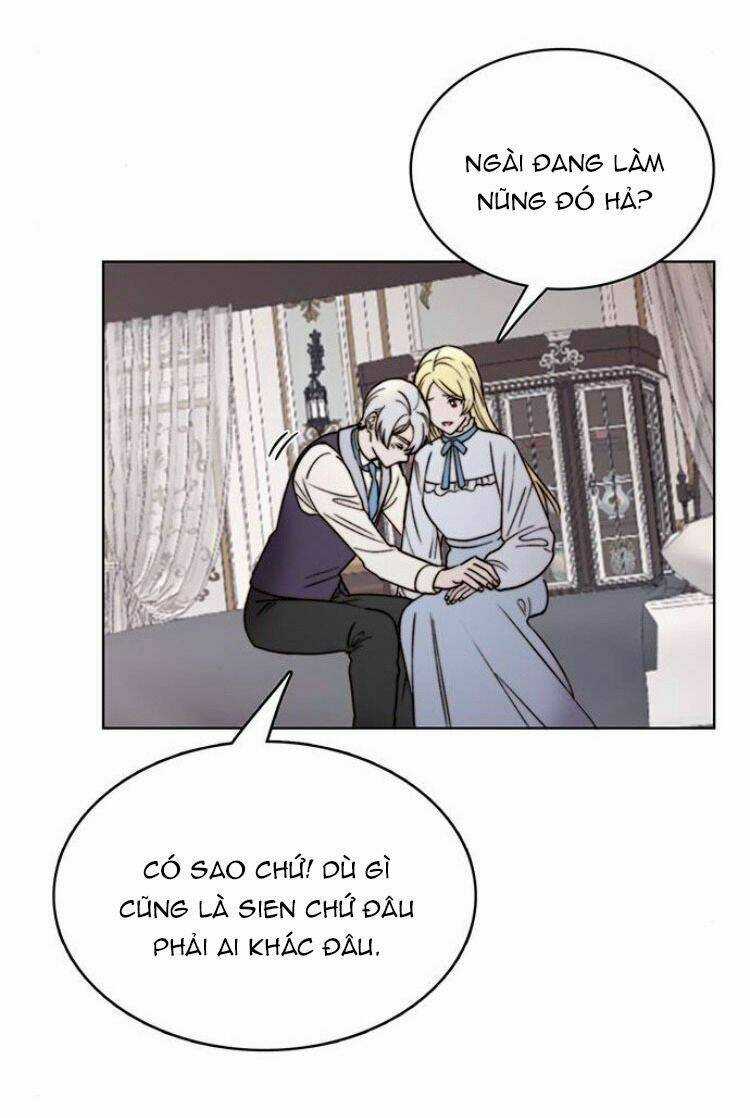 Sierra - Chapter 17 - Trang 26