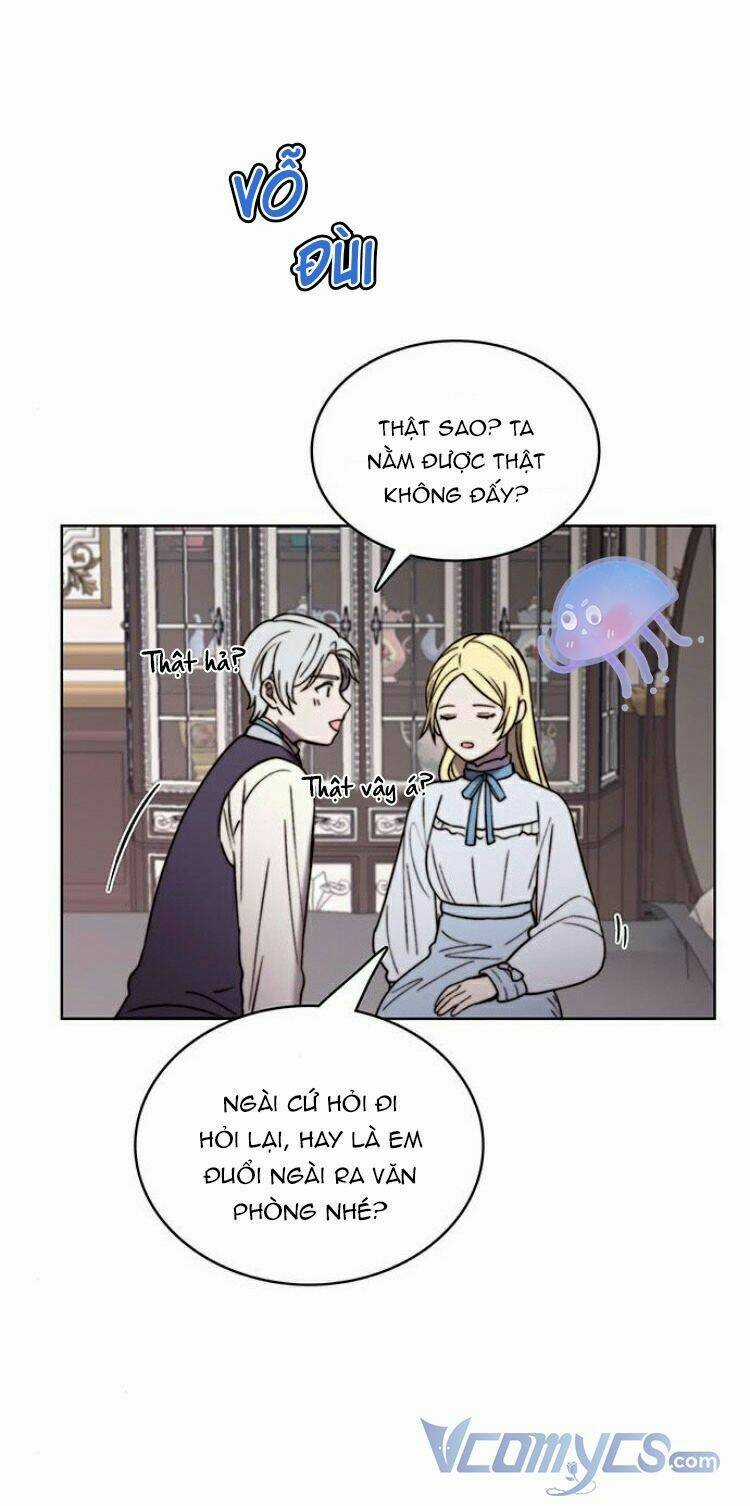 Sierra - Chapter 17 - Trang 28