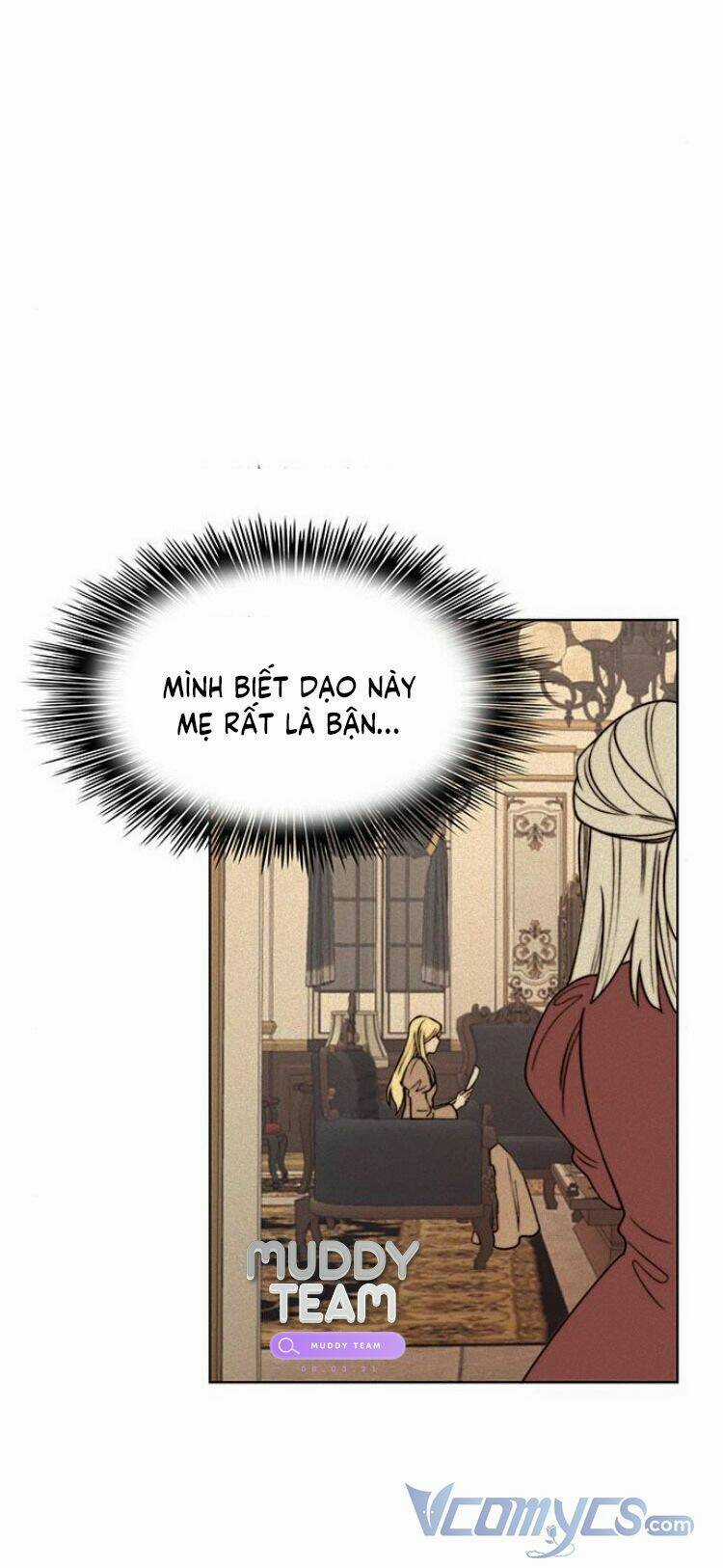 Sierra - Chapter 17 - Trang 31