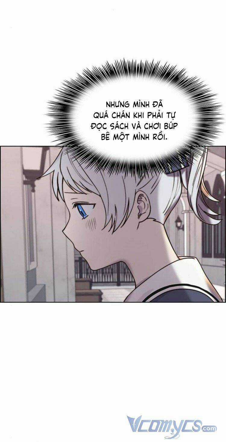 Sierra - Chapter 17 - Trang 32