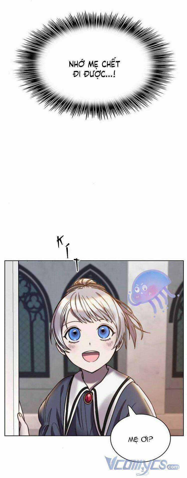 Sierra - Chapter 17 - Trang 33