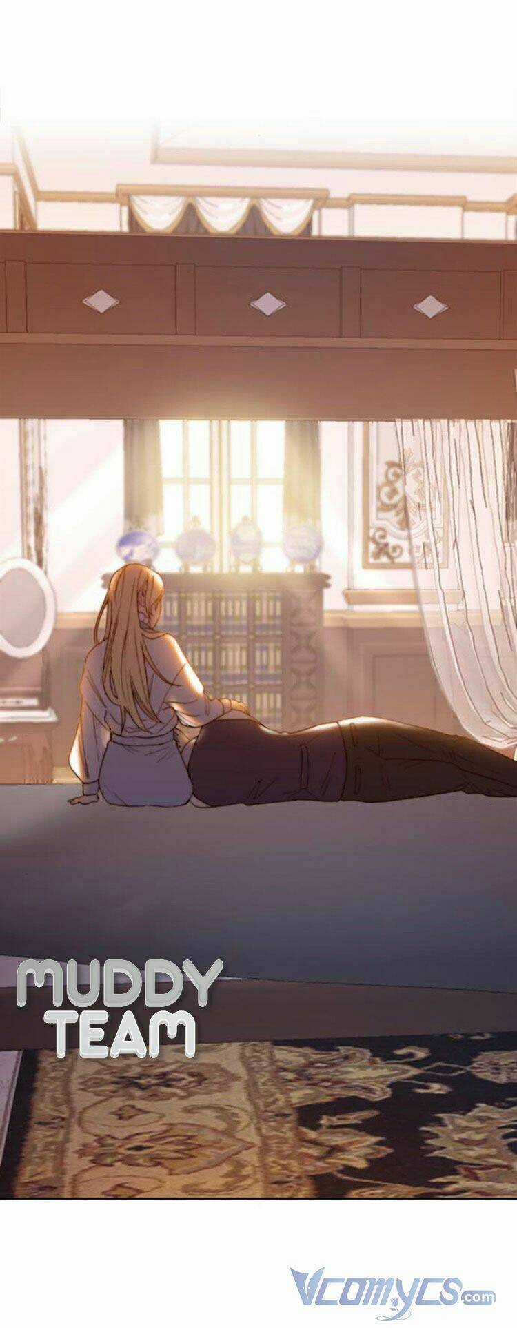 Sierra - Chapter 17 - Trang 35