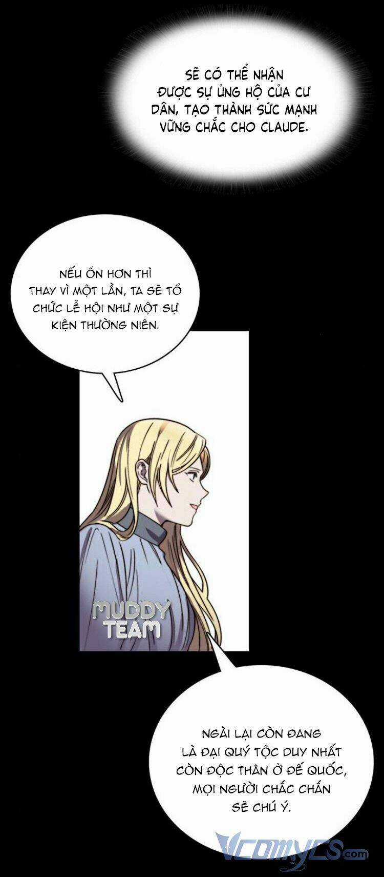 Sierra - Chapter 17 - Trang 6