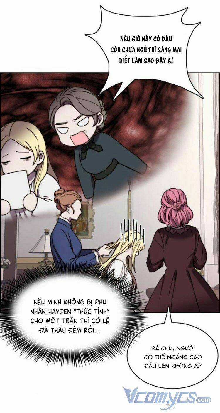 Sierra - Chapter 17 - Trang 53