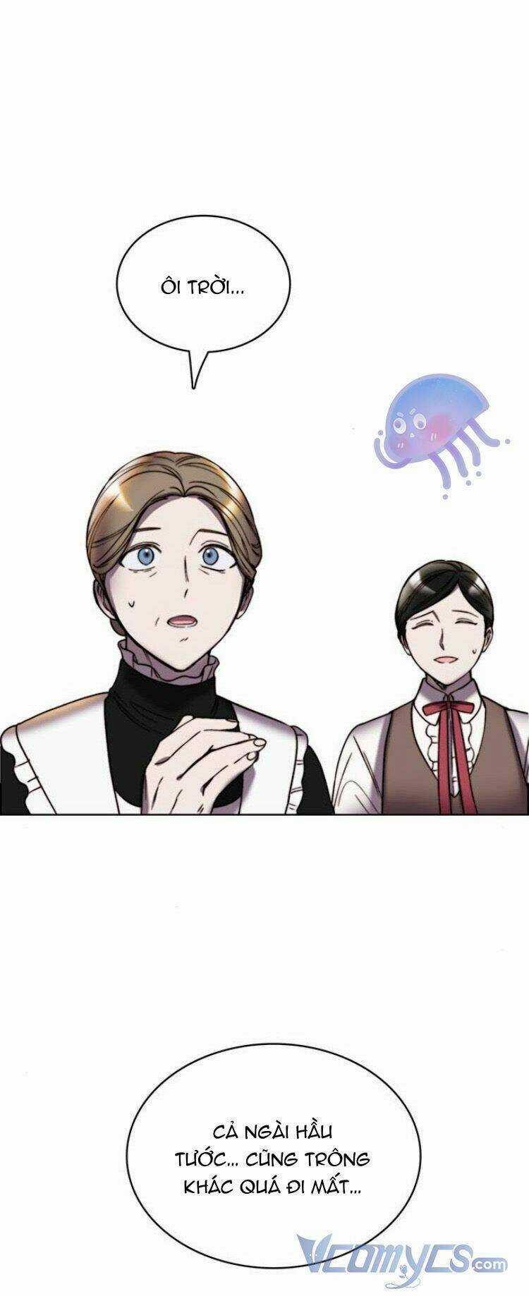 Sierra - Chapter 18 - Trang 13