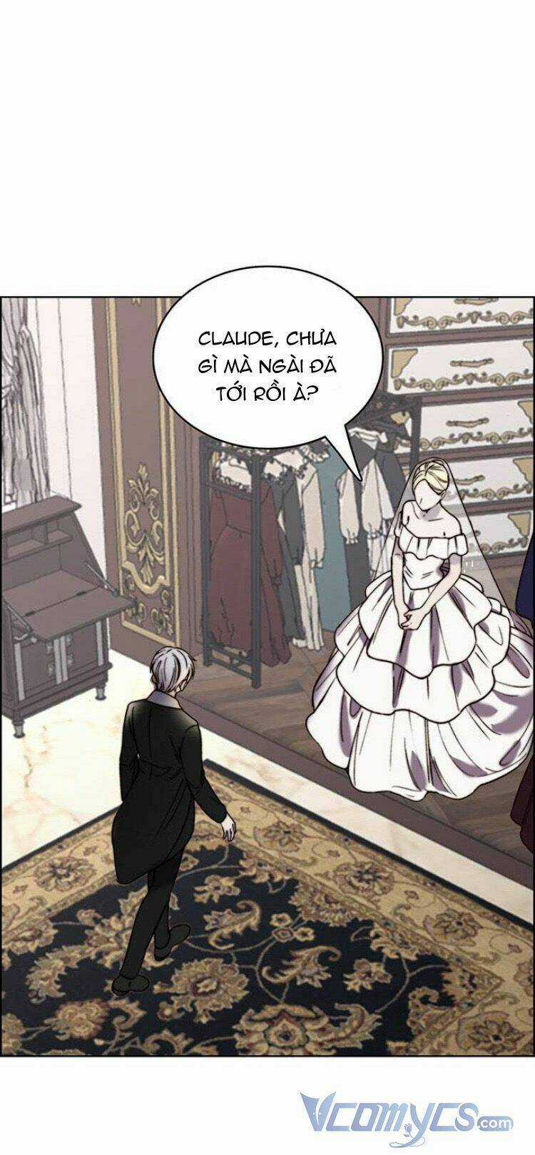 Sierra - Chapter 18 - Trang 14