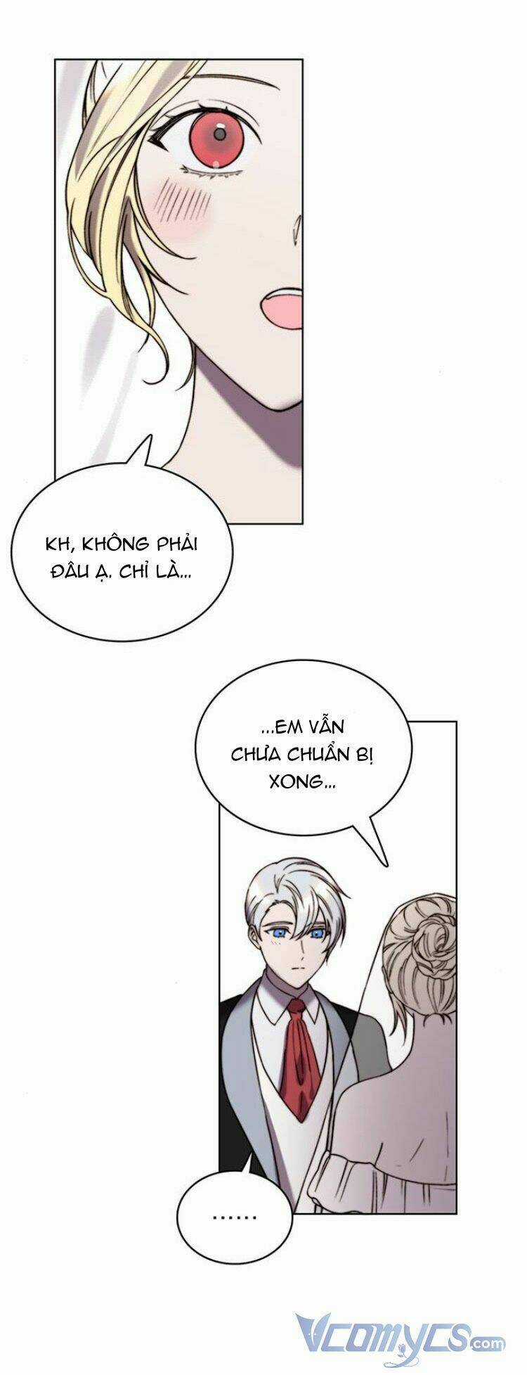 Sierra - Chapter 18 - Trang 16