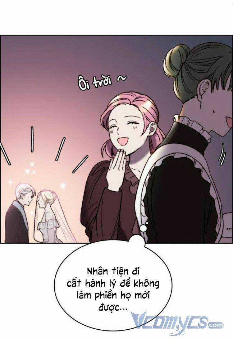 Sierra - Chapter 18 - Trang 22