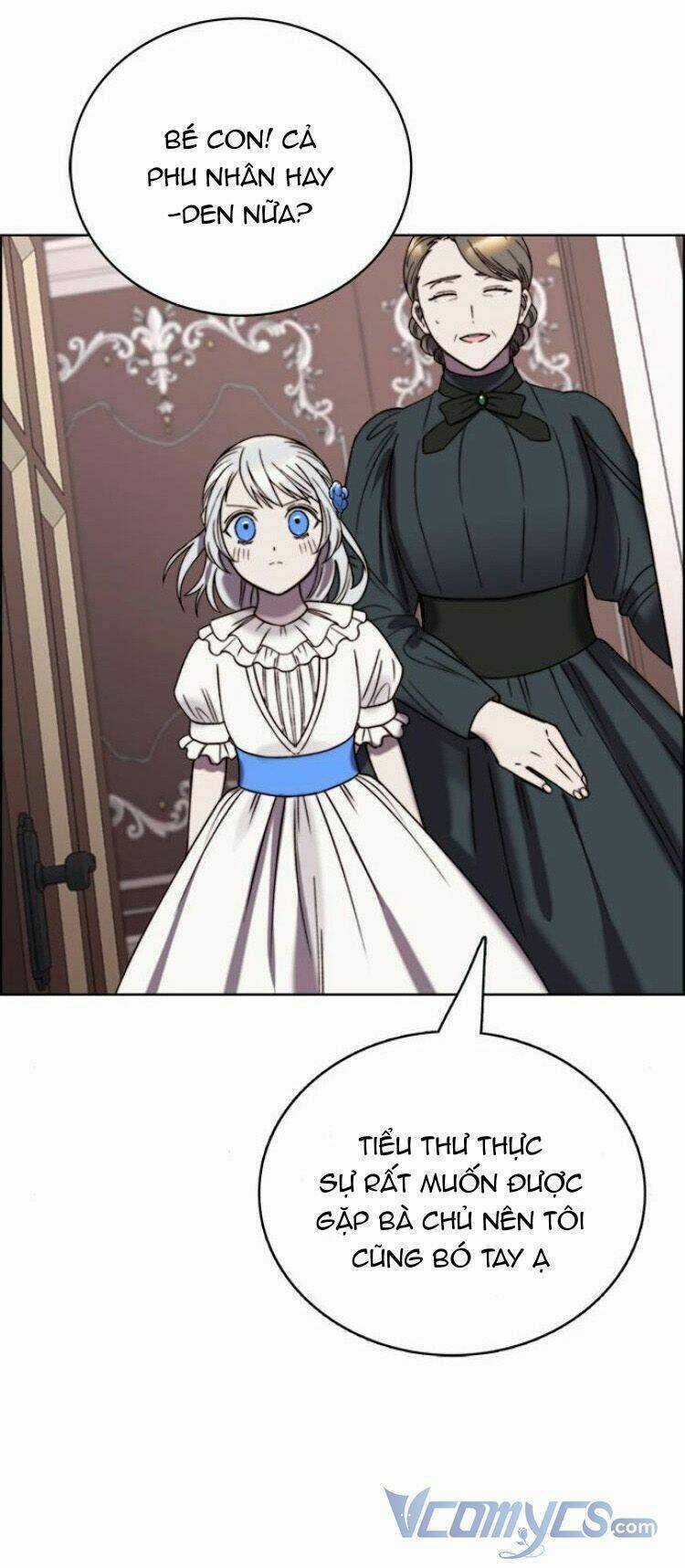 Sierra - Chapter 18 - Trang 24