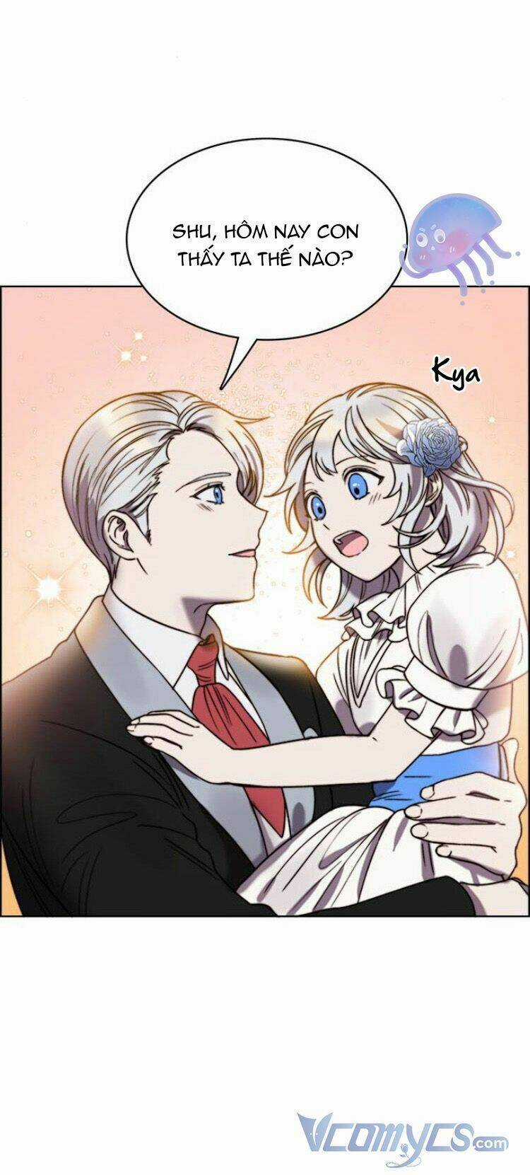 Sierra - Chapter 18 - Trang 27