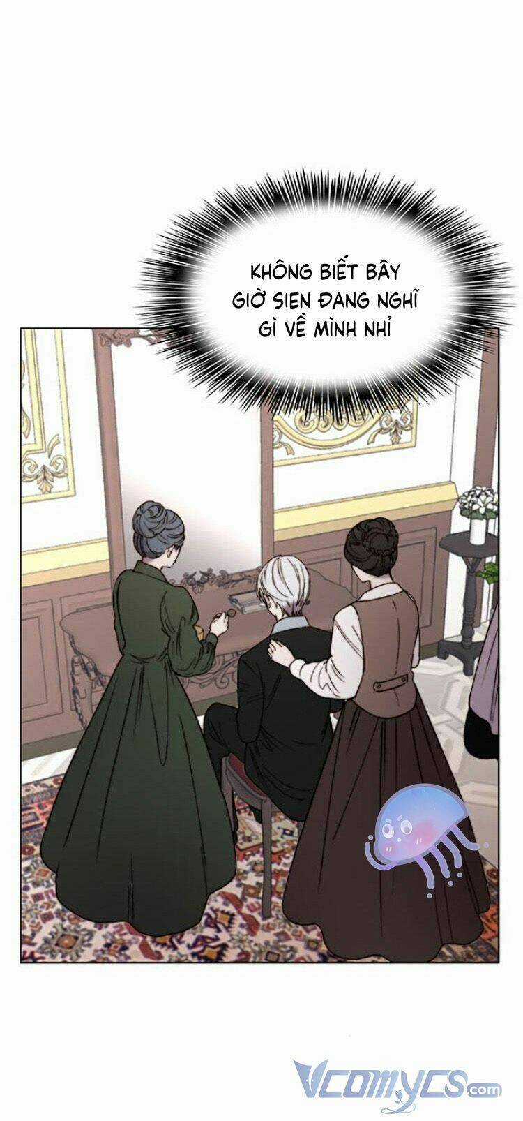 Sierra - Chapter 18 - Trang 4