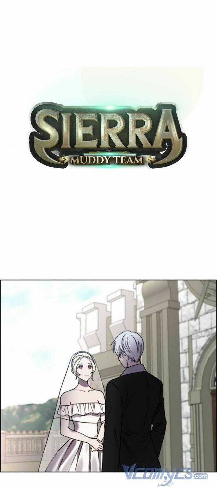 Sierra - Chapter 19 - Trang 2