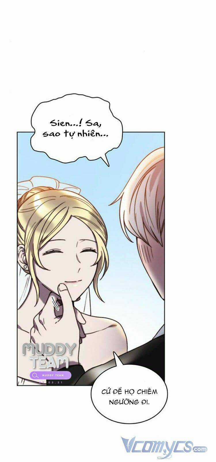 Sierra - Chapter 19 - Trang 21