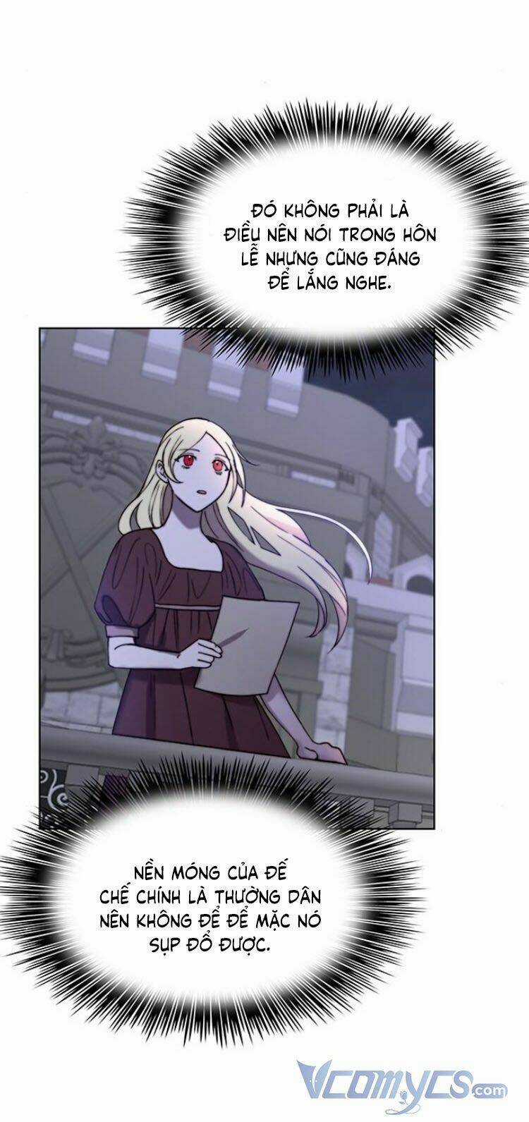 Sierra - Chapter 19 - Trang 45