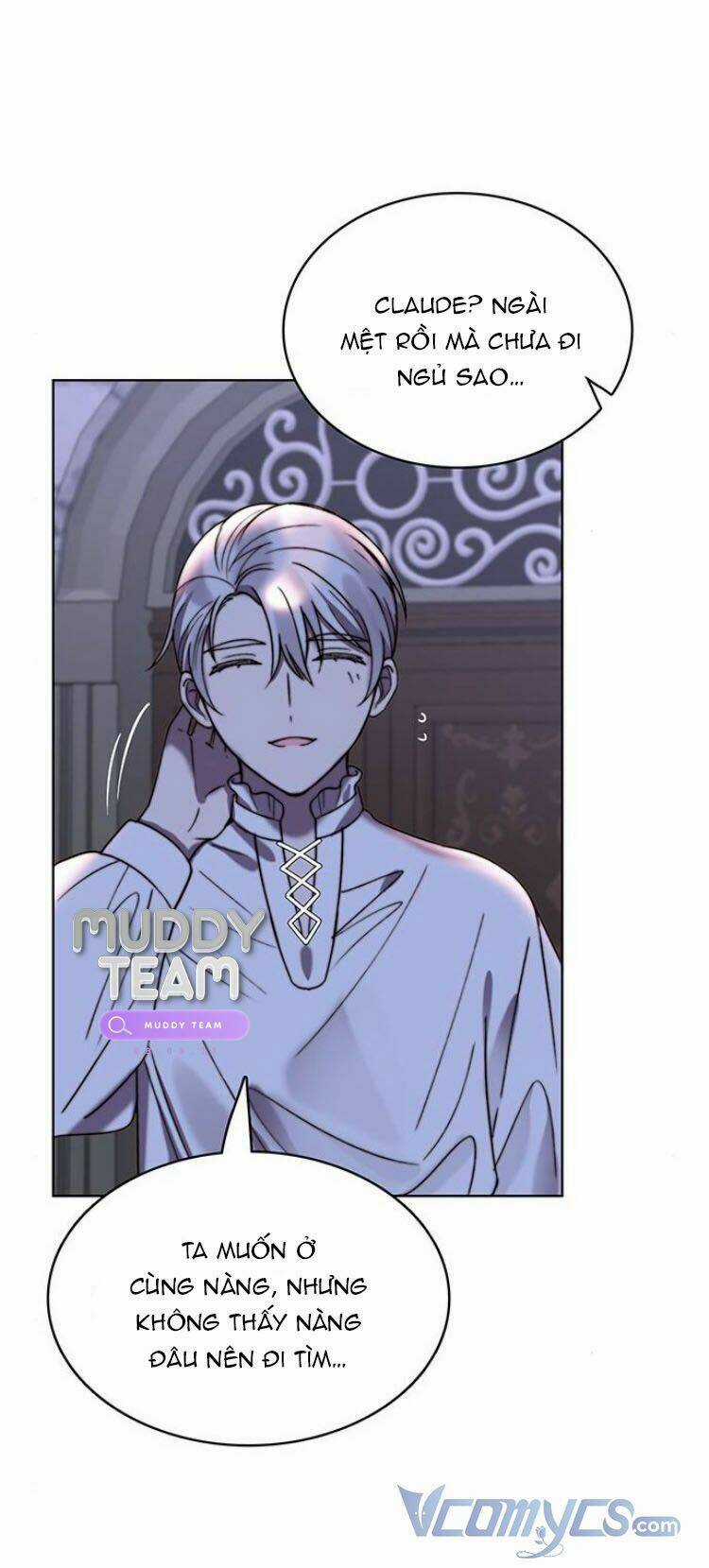 Sierra - Chapter 19 - Trang 48