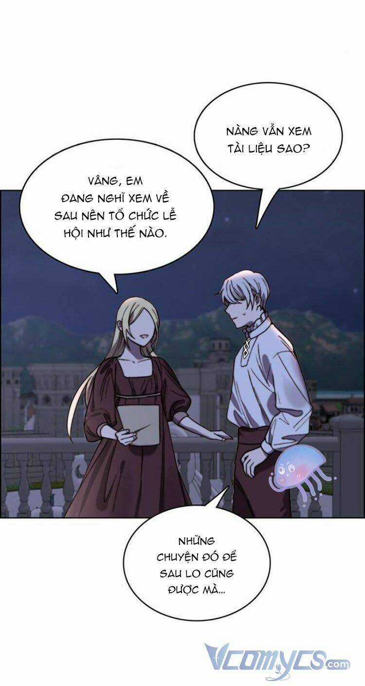 Sierra - Chapter 19 - Trang 50