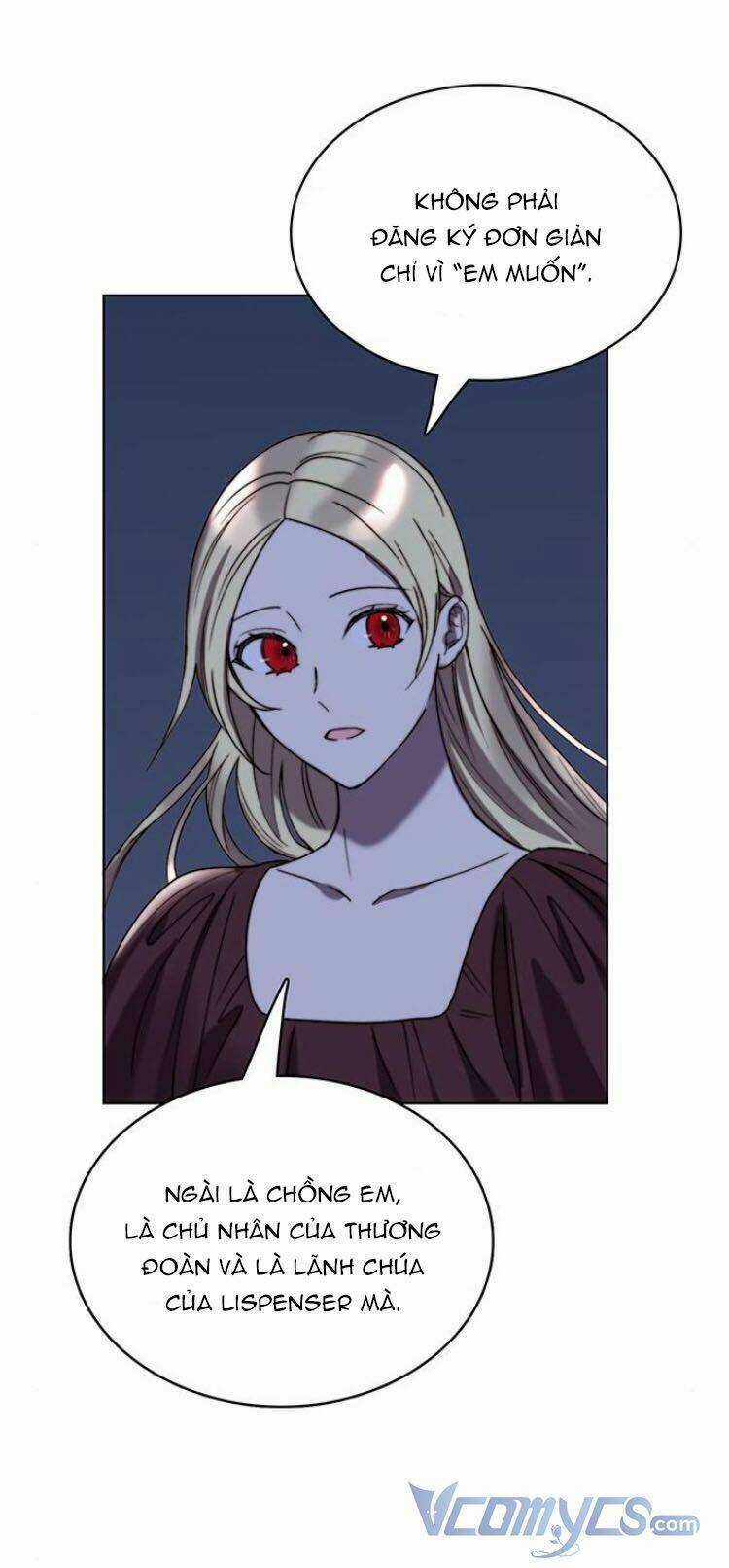 Sierra - Chapter 19 - Trang 53