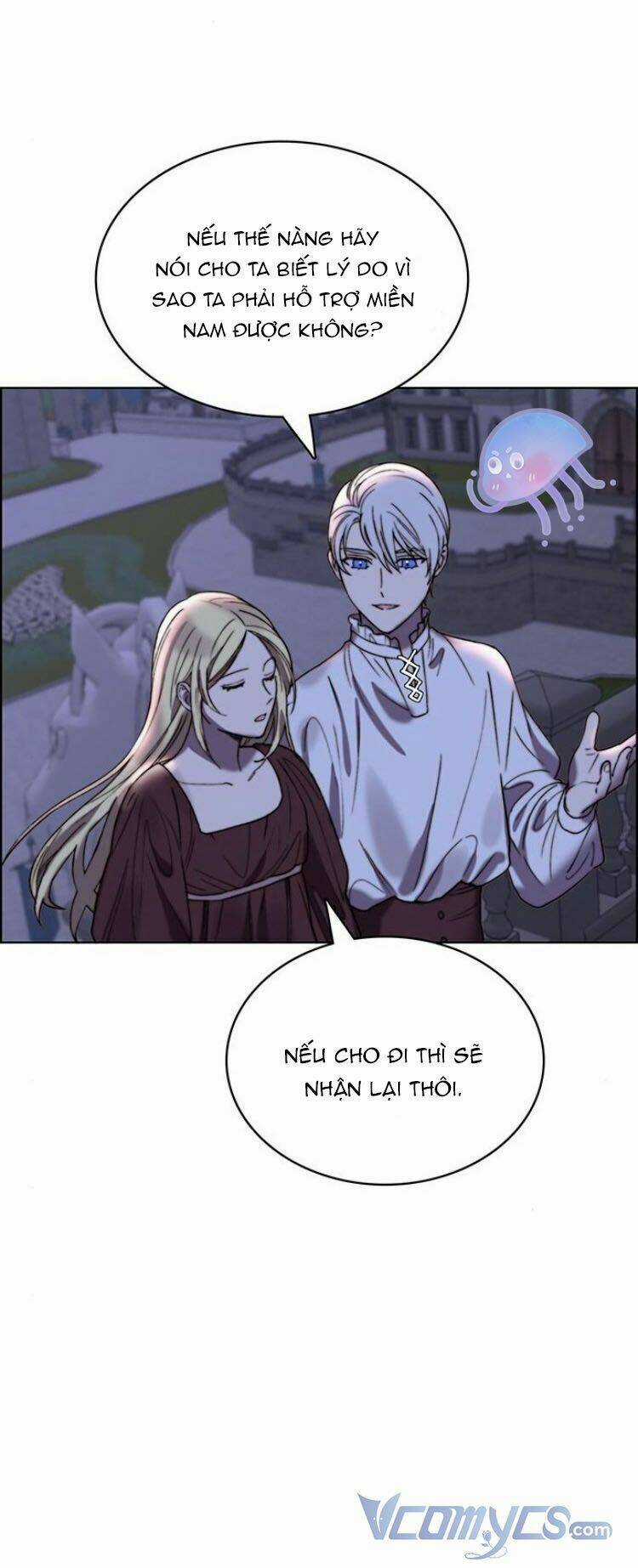 Sierra - Chapter 19 - Trang 54