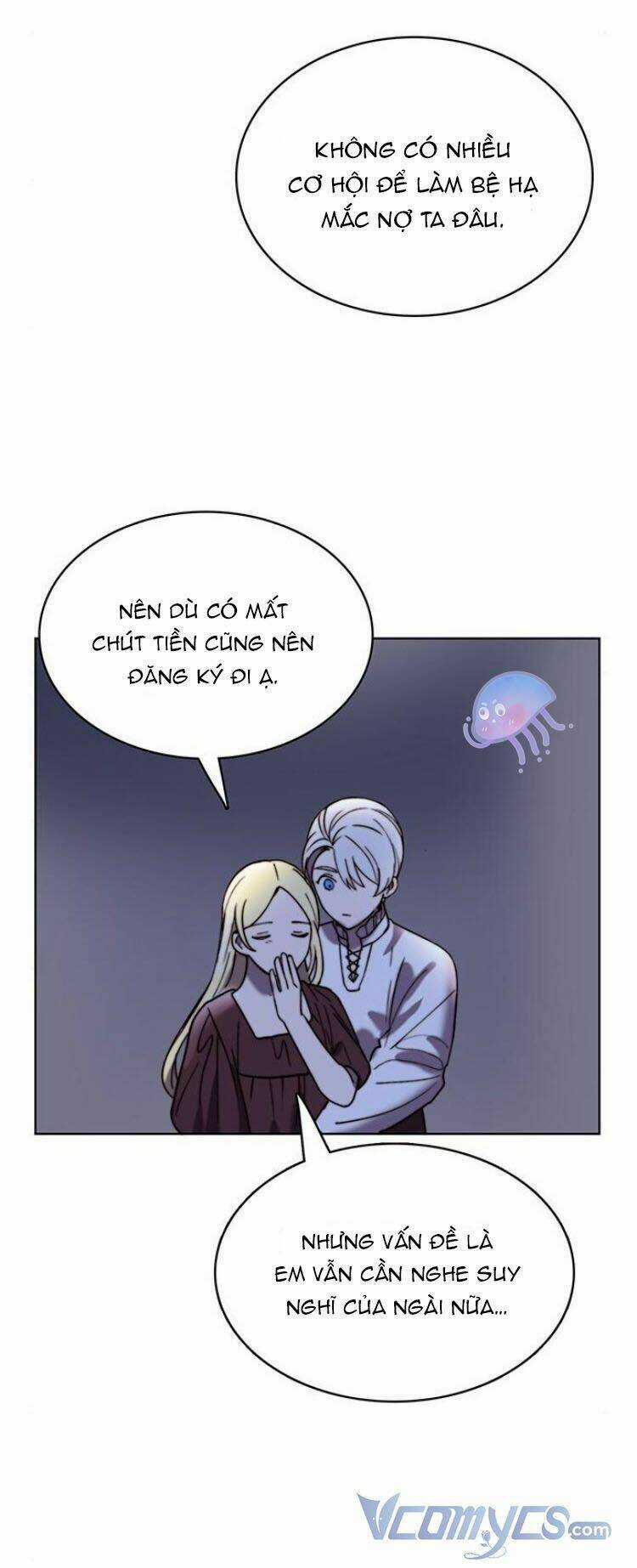 Sierra - Chapter 19 - Trang 60