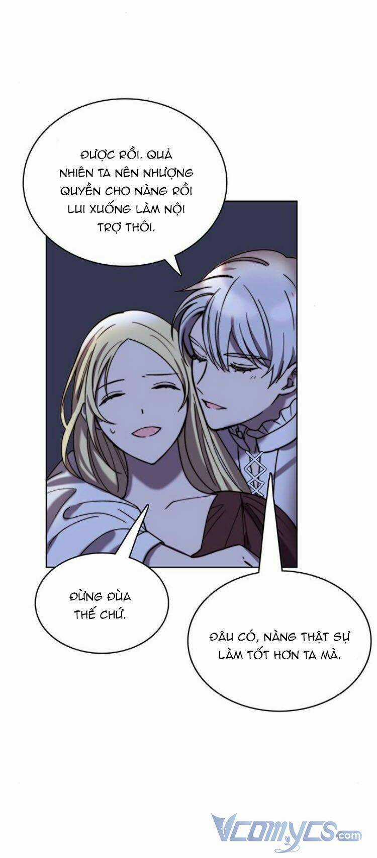 Sierra - Chapter 19 - Trang 61