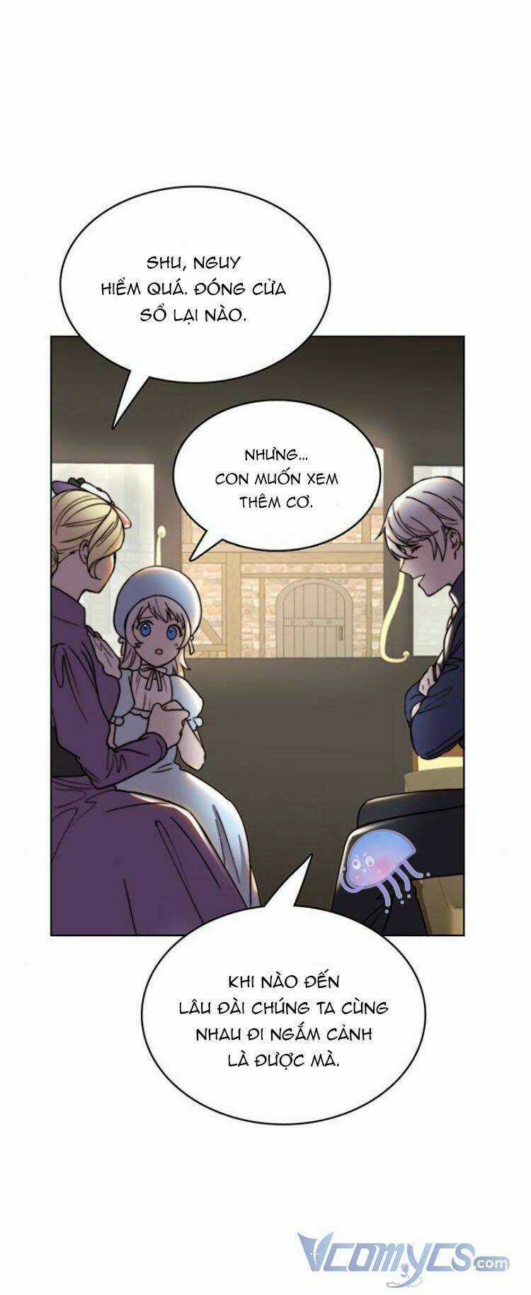 Sierra - Chapter 19 - Trang 71