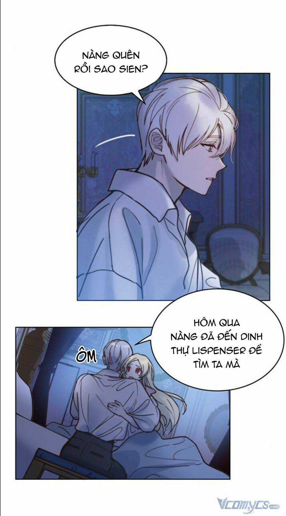 Sierra - Chapter 2 - Trang 16