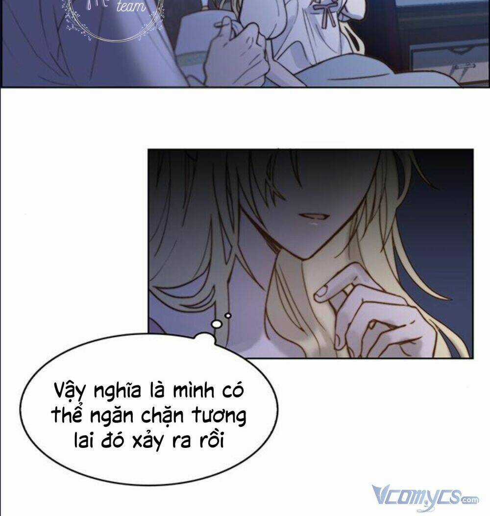 Sierra - Chapter 2 - Trang 19