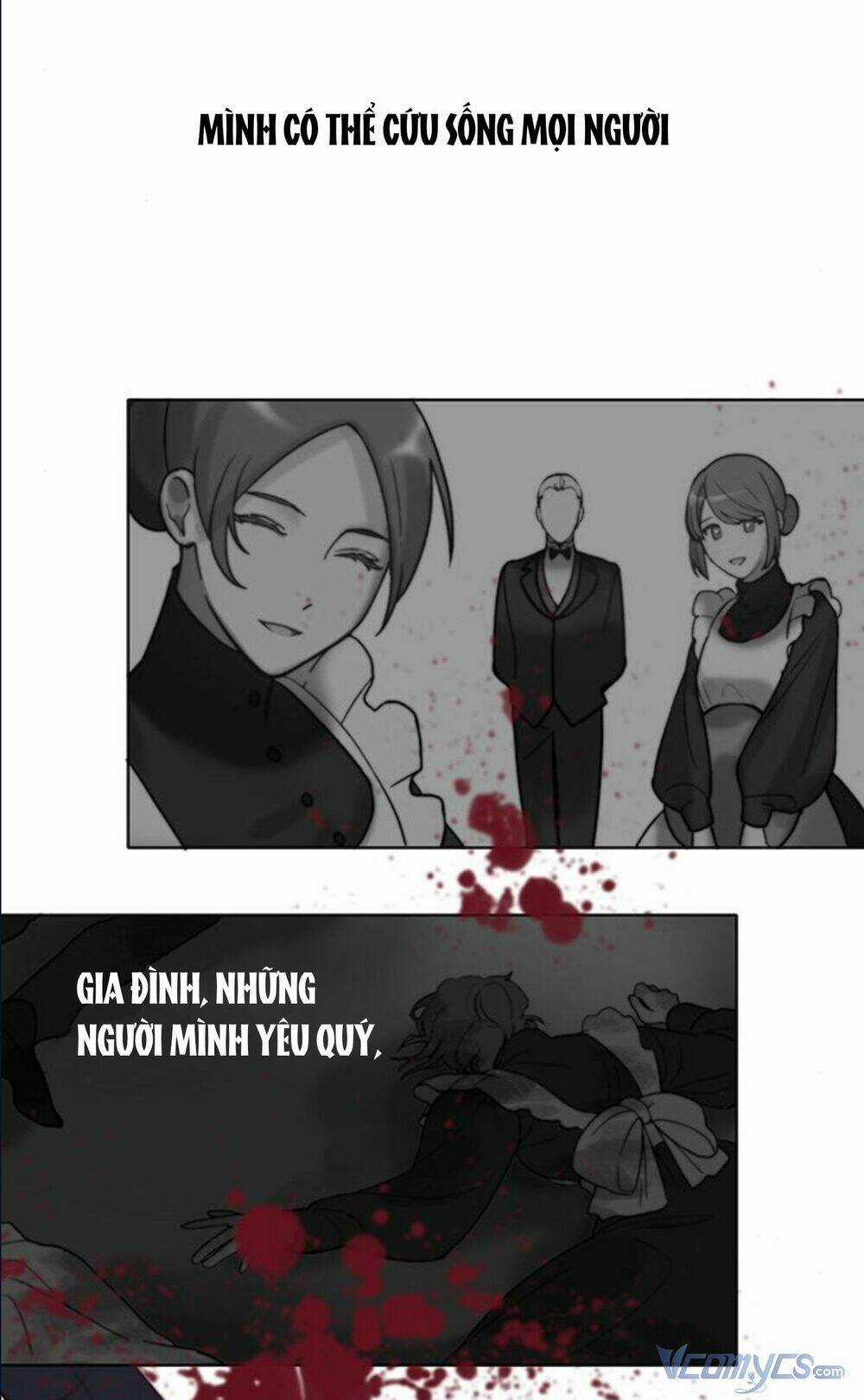 Sierra - Chapter 2 - Trang 20