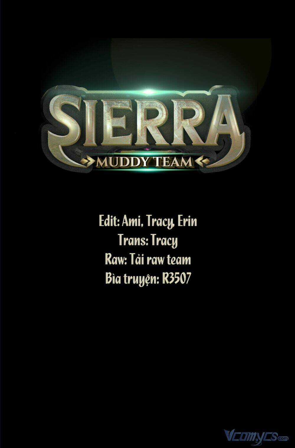 Sierra - Chapter 2 - Trang 25